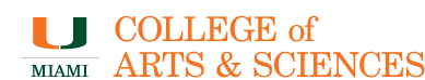 Collge of arts and sciences_logo