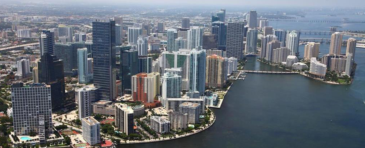 Home Department of International Studies University of Miami